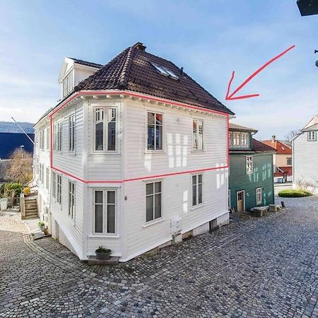 Central City Apt On One Of Bergen'S Finest Streets Luaran gambar